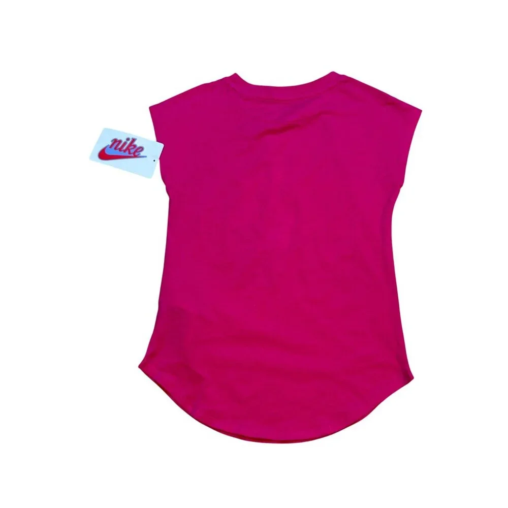 Nike Girls Tee 